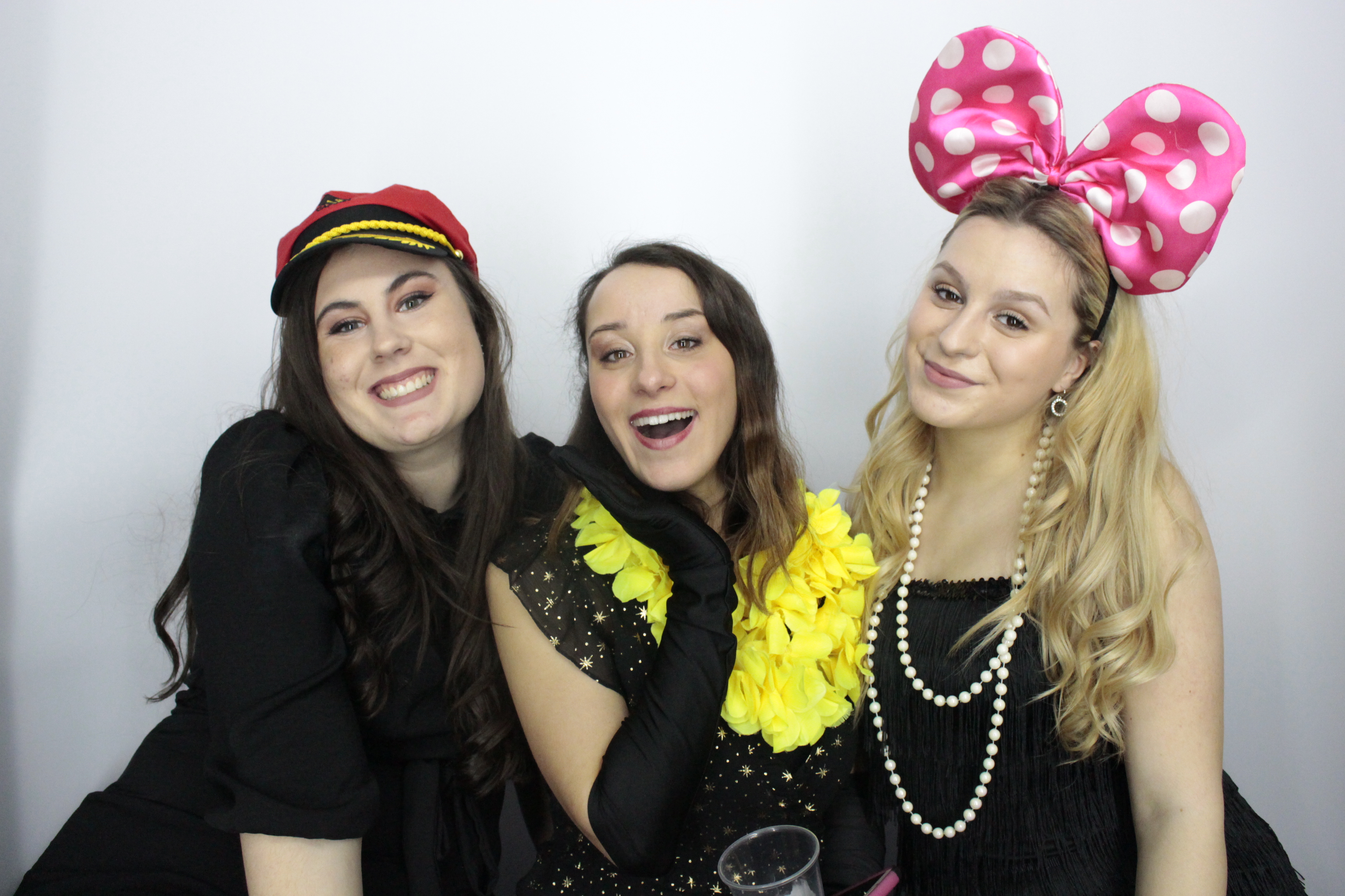 End of Year Party – Aviator  | View more photos from the event at gallery.myphotoboothexperience.co.uk/u/MyPhotoBoothExperienceLtd/End-of-Year-Party-–-Aviator